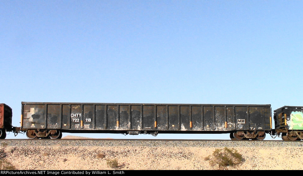 EB Manifest Frt at Erie NV -62